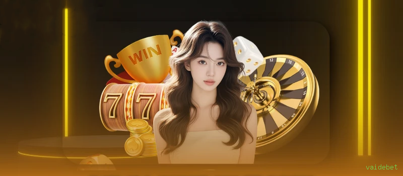 Apostas esportivas da vaidebet com odds competitivas