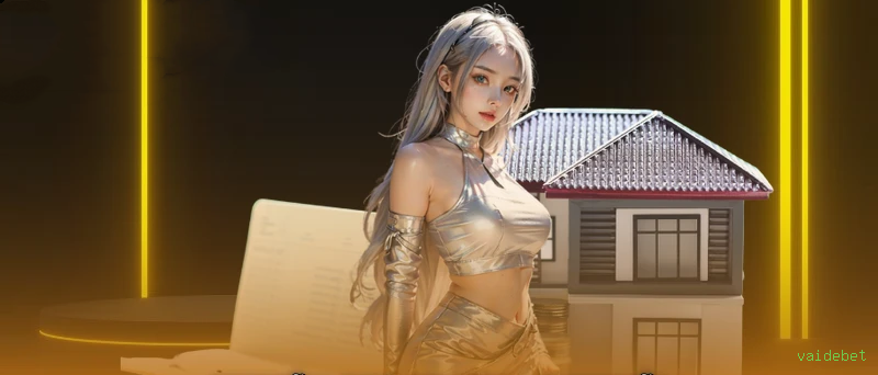 Canal oficial da vaidebet no Telegram